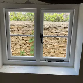 Bild von BP Joinery & Sash Windows Ltd