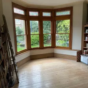 Bild von BP Joinery & Sash Windows Ltd