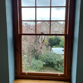 Bild von BP Joinery & Sash Windows Ltd
