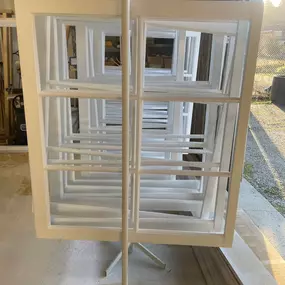 Bild von BP Joinery & Sash Windows Ltd