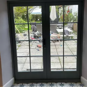 Bild von BP Joinery & Sash Windows Ltd