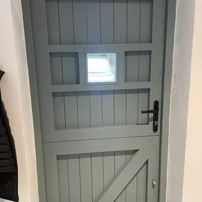 Bild von BP Joinery & Sash Windows Ltd