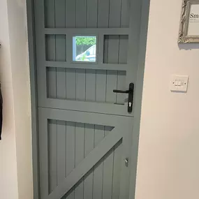 Bild von BP Joinery & Sash Windows Ltd
