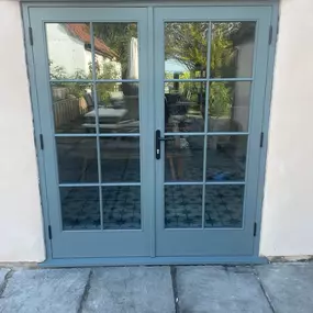Bild von BP Joinery & Sash Windows Ltd