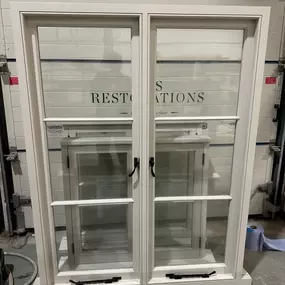 Bild von BP Joinery & Sash Windows Ltd