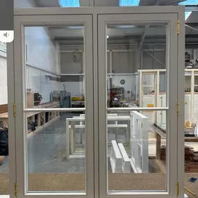 Bild von BP Joinery & Sash Windows Ltd