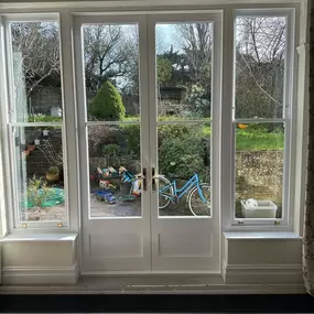 Bild von BP Joinery & Sash Windows Ltd