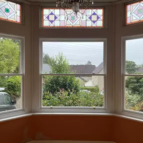 Bild von BP Joinery & Sash Windows Ltd