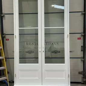 Bild von BP Joinery & Sash Windows Ltd
