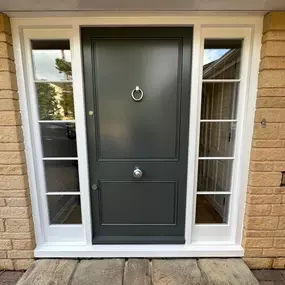 Bild von BP Joinery & Sash Windows Ltd