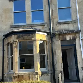 Bild von BP Joinery & Sash Windows Ltd