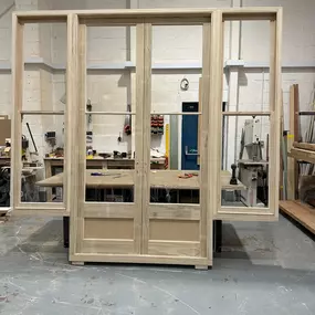 Bild von BP Joinery & Sash Windows Ltd