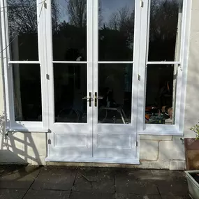 Bild von BP Joinery & Sash Windows Ltd