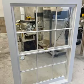 Bild von BP Joinery & Sash Windows Ltd