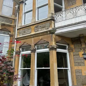 Bild von BP Joinery & Sash Windows Ltd