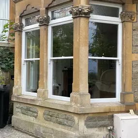 Bild von BP Joinery & Sash Windows Ltd