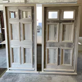 Bild von BP Joinery & Sash Windows Ltd