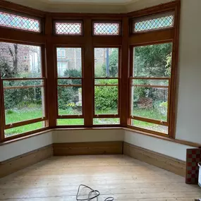 Bild von BP Joinery & Sash Windows Ltd