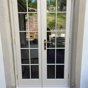 Bild von BP Joinery & Sash Windows Ltd