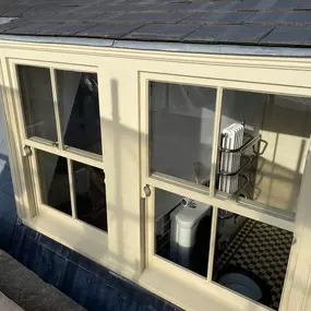 Bild von BP Joinery & Sash Windows Ltd