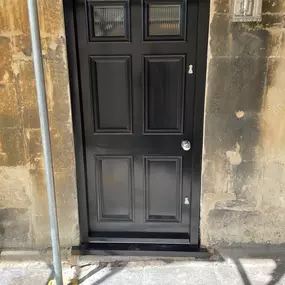 Bild von BP Joinery & Sash Windows Ltd