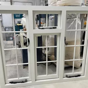 Bild von BP Joinery & Sash Windows Ltd