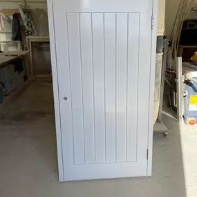 Bild von BP Joinery & Sash Windows Ltd