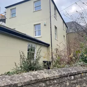 Bild von BP Joinery & Sash Windows Ltd