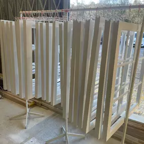 Bild von BP Joinery & Sash Windows Ltd