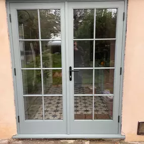 Bild von BP Joinery & Sash Windows Ltd