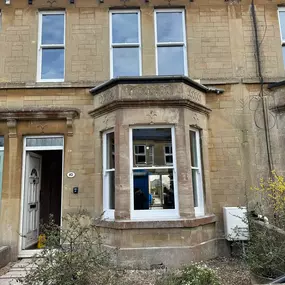 Bild von BP Joinery & Sash Windows Ltd