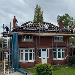 Bild von Roofing & Building Solutions