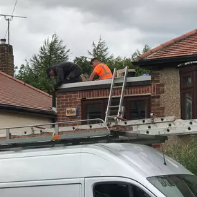 Bild von Roofing & Building Solutions