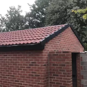 Bild von Roofing & Building Solutions