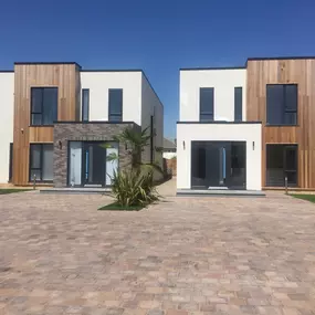 Bild von Roofing & Building Solutions