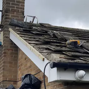 Bild von Roofing & Building Solutions