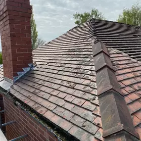 Bild von Roofing & Building Solutions