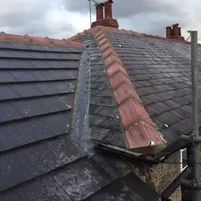 Bild von Roofing & Building Solutions