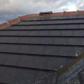 Bild von Roofing & Building Solutions