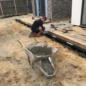 Bild von Roofing & Building Solutions