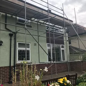 Bild von Roofing & Building Solutions