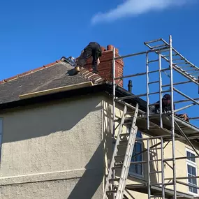 Bild von Roofing & Building Solutions