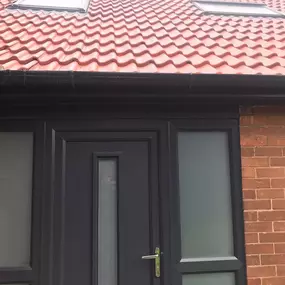 Bild von Roofing & Building Solutions