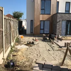 Bild von Roofing & Building Solutions