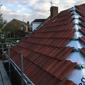Bild von Roofing & Building Solutions