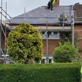 Bild von Roofing & Building Solutions