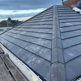 Bild von Roofing & Building Solutions
