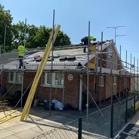 Bild von Roofing & Building Solutions