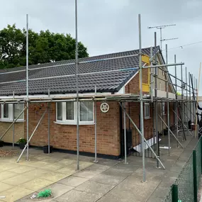 Bild von Roofing & Building Solutions