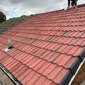 Bild von Roofing & Building Solutions